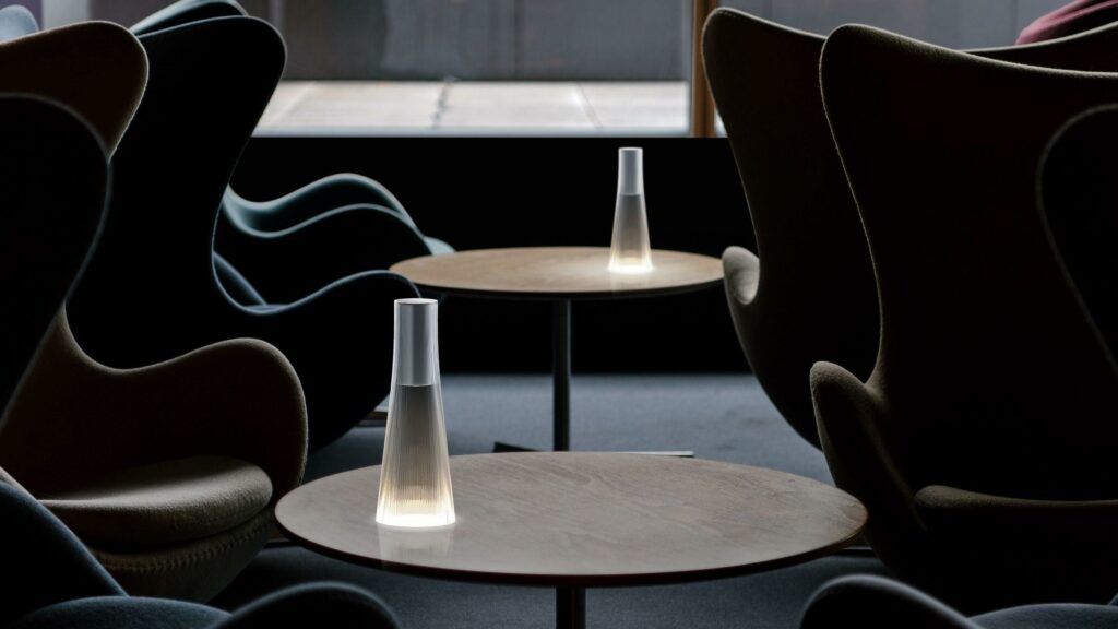 Candel Pablo Designs
