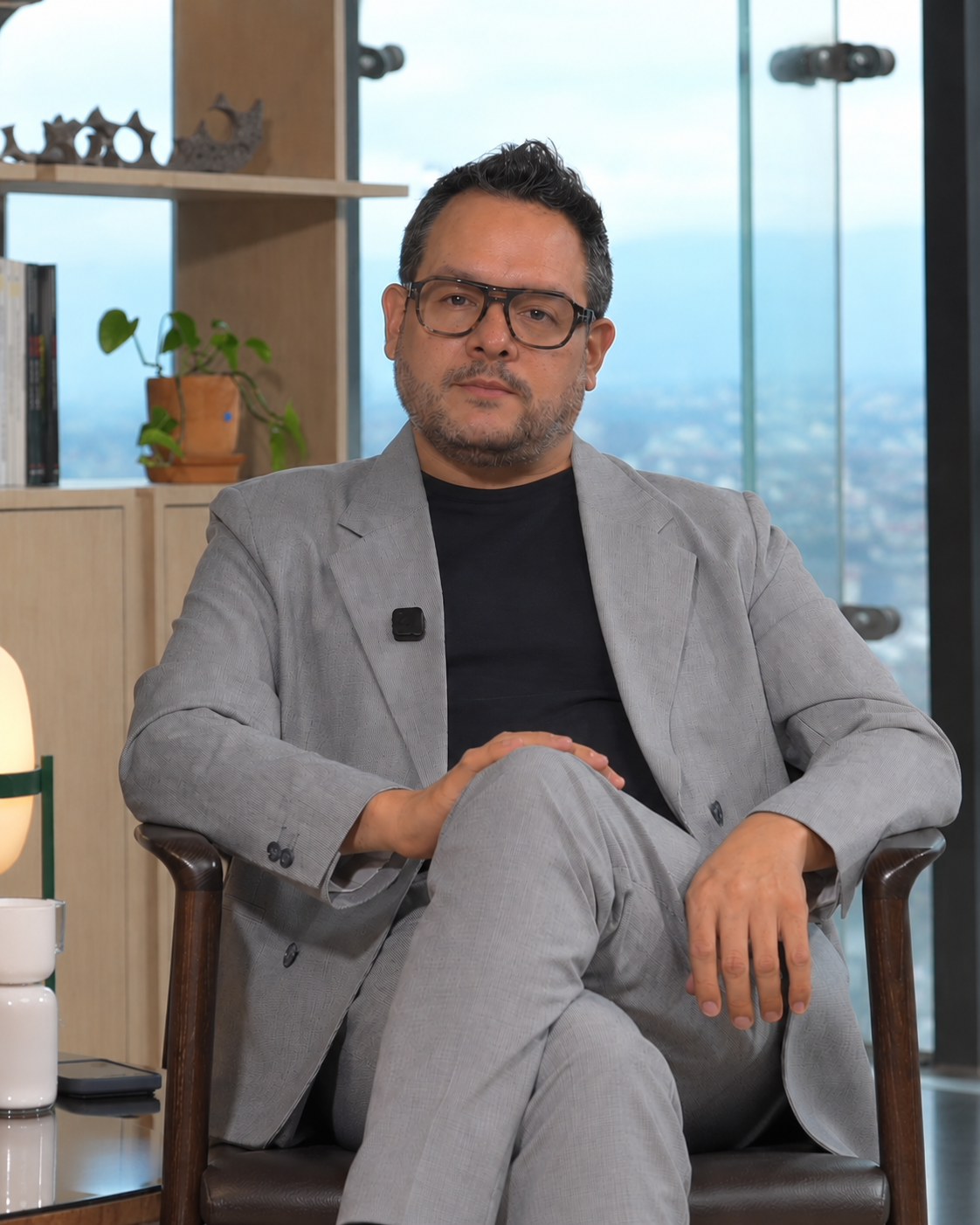 Rodrigo Fernández Barajas