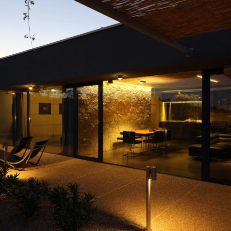 Modern,House