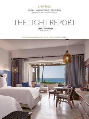 TLR ELA 2020 Four Seasons Resort Punta Mita