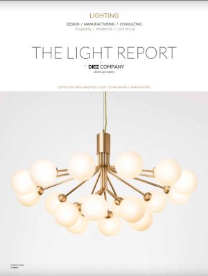 expo lighting america 2019