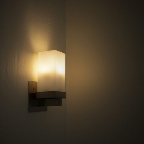 lamp decoration in the bedroom. lamp decoration in the bedroom.